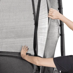 EXIT TOYS EXIT PeakPro ø10ft Zwart 11 EXIT TOYS EXIT PeakPro ø10ft Zwart -Buitenspeelgoed Winkel exit peakpro o10ft zwart a305801 4