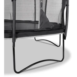 EXIT TOYS EXIT PeakPro ø12ft ZwartEXIT PeakPro ø10ft Zwart -Buitenspeelgoed Winkel exit peakpro o12ft zwartexit peakpro o10ft zwart a305803 2