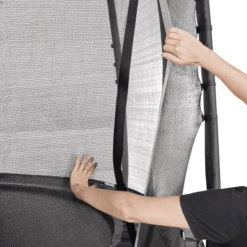 EXIT TOYS EXIT PeakPro ø14ft Zwart 11 EXIT TOYS EXIT PeakPro ø14ft Zwart -Buitenspeelgoed Winkel exit peakpro o14ft zwart a305809 4