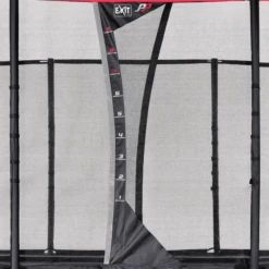 EXIT TOYS EXIT PeakPro Trampoline 244 X 427 Cm - Zwart -Buitenspeelgoed Winkel exit peakpro trampoline 244 x 427 cm zwart a305810 4