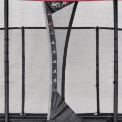 EXIT TOYS EXIT PeakPro Trampoline 275x458cm - Zwart -Buitenspeelgoed Winkel exit peakpro trampoline 275x458cm zwart a305811 4
