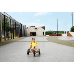 EXIT TOYS EXIT Pro 50 Triker - Zwart -Buitenspeelgoed Winkel exit pro 50 triker zwart a313474 4