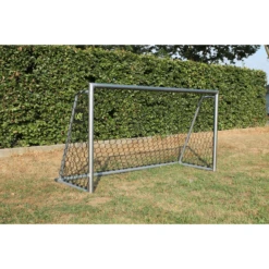 EXIT TOYS EXIT Scala Aluminium Voetbaldoel 500x200cm -Buitenspeelgoed Winkel exit scala aluminium voetbaldoel 500x200cm a248257 1