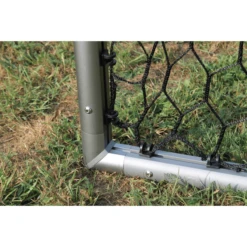 EXIT TOYS EXIT Scala Aluminium Voetbaldoel 500x200cm -Buitenspeelgoed Winkel exit scala aluminium voetbaldoel 500x200cm a248257 2