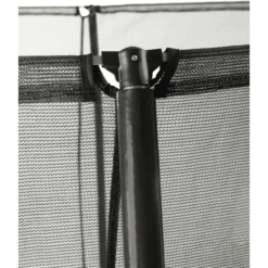 EXIT TOYS EXIT Silhouette Inground Trampoline ø305cm Met Veiligheidsnet - Zwart 10 EXIT TOYS EXIT Silhouette Inground Trampoline ø305cm Met Veiligheidsnet - Zwart -Buitenspeelgoed Winkel exit silhouette inground trampoline o305cm met veiligheidsnet zwart a251717 3