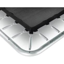 EXIT TOYS EXIT Silhouette Sportvloertrampoline 244 X 366 Cm, Zwart 11 EXIT TOYS EXIT Silhouette Sportvloertrampoline 244 X 366 Cm, Zwart -Buitenspeelgoed Winkel exit silhouette sportvloertrampoline 244 x 366 cm zwart a407197 4