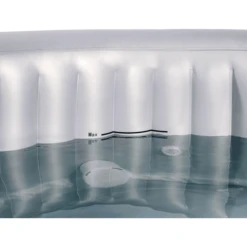 EXIT TOYS EXIT Silver Class Ic Whirlpool ø165x65cm - Zwart -Buitenspeelgoed Winkel exit silver class ic whirlpool o165x65cm zwart a308679 2