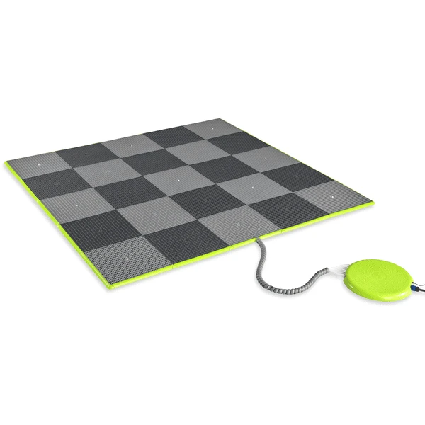 EXIT TOYS EXIT Sprinqle Waterpartij Tegels L (25 Tegels) 4 EXIT TOYS EXIT Sprinqle Waterpartij Tegels L (25 Tegels) - Afbeelding 2