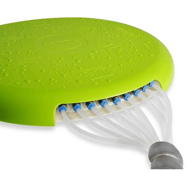 EXIT TOYS EXIT Sprinqle Waterpartij Tegels L (25 Tegels) 5 EXIT TOYS EXIT Sprinqle Waterpartij Tegels L (25 Tegels) - Afbeelding 3