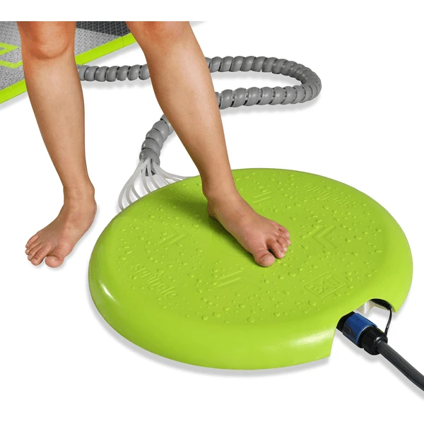 EXIT TOYS EXIT Sprinqle Waterpartij Tegels L (25 Tegels) 6 EXIT TOYS EXIT Sprinqle Waterpartij Tegels L (25 Tegels) - Afbeelding 4