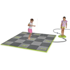 EXIT TOYS EXIT Sprinqle Waterpartij Tegels L (25 Tegels) 11 EXIT TOYS EXIT Sprinqle Waterpartij Tegels L (25 Tegels) -Buitenspeelgoed Winkel exit sprinqle waterpartij tegels l 25 tegels a305795 4