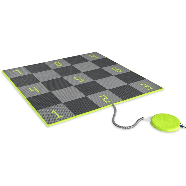 EXIT TOYS EXIT Sprinqle Waterpartij Tegels L (25 Tegels) 3 EXIT TOYS EXIT Sprinqle Waterpartij Tegels L (25 Tegels)