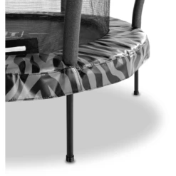 EXIT TOYS EXIT Tiggy Junior Trampoline Met Veiligheidsnet ø140cm 9 EXIT TOYS EXIT Tiggy Junior Trampoline Met Veiligheidsnet ø140cm -Buitenspeelgoed Winkel exit tiggy junior trampoline met veiligheidsnet o140cm a288612 2