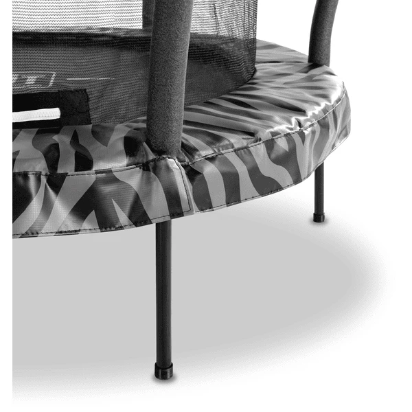 EXIT TOYS EXIT Tiggy Junior Trampoline Met Veiligheidsnet ø140cm 5 EXIT TOYS EXIT Tiggy Junior Trampoline Met Veiligheidsnet ø140cm - Afbeelding 3