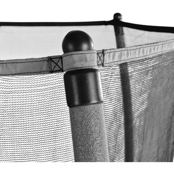 EXIT TOYS EXIT Tiggy Junior Trampoline Met Veiligheidsnet ø140cm 7 EXIT TOYS EXIT Tiggy Junior Trampoline Met Veiligheidsnet ø140cm - Afbeelding 5