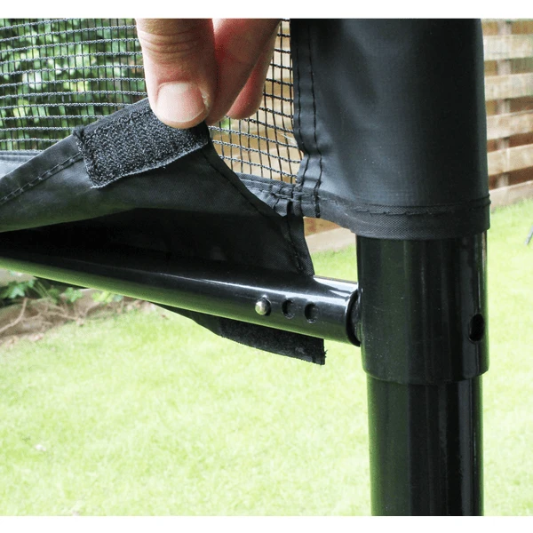 EXIT TOYS EXIT Verstelbaar Sportnet - 150 X 330 Cm 5 EXIT TOYS EXIT Verstelbaar Sportnet - 150 X 330 Cm - Afbeelding 3