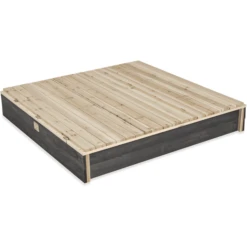 EXIT TOYS EXIT Zandbak Aksent XL -Buitenspeelgoed Winkel exit zandbak aksent xl a308122 3