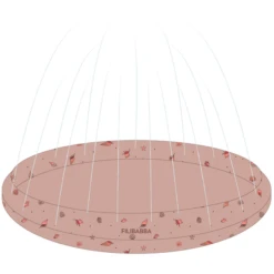 Filibabba Filibaba Pierenbadje Alfie - Verzameling Van Herinneringen 9 Filibabba Filibaba Pierenbadje Alfie - Verzameling Van Herinneringen -Buitenspeelgoed Winkel filibaba pierenbadje alfie verzameling van herinneringen a363811 2