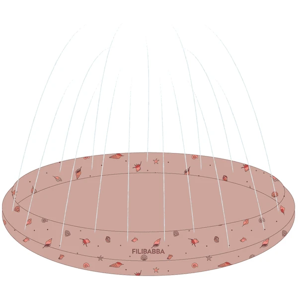 Filibabba Filibaba Pierenbadje Alfie - Verzameling Van Herinneringen 5 Filibabba Filibaba Pierenbadje Alfie - Verzameling Van Herinneringen - Afbeelding 3
