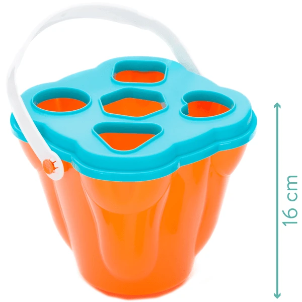 Fillikid Emmer Spelen 4 Fillikid Emmer Spelen - Afbeelding 2