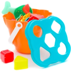 Fillikid Emmer Spelen 10 Fillikid Emmer Spelen -Buitenspeelgoed Winkel fillikid emmer spelen a357715 3