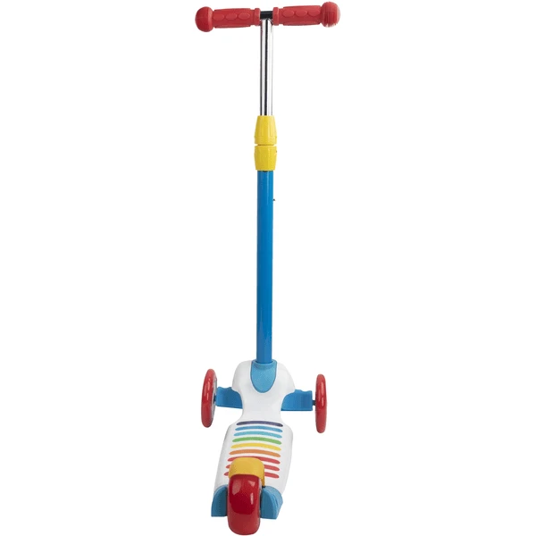 Fisher Price Driewieler Driewieler 4 Fisher Price Driewieler Driewieler - Afbeelding 2