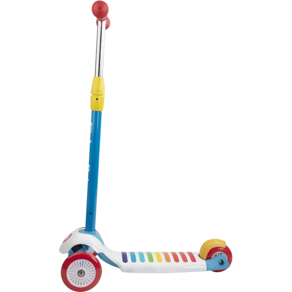 Fisher Price Driewieler Driewieler 6 Fisher Price Driewieler Driewieler - Afbeelding 4