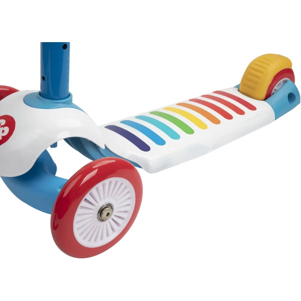 Fisher Price Driewieler Driewieler 7 Fisher Price Driewieler Driewieler - Afbeelding 5
