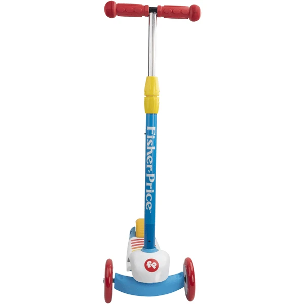 Fisher Price Driewieler Driewieler 3 Fisher Price Driewieler Driewieler