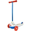 Fisher Price Driewieler Scooter Fun Edition -Buitenspeelgoed Winkel fisher price driewieler scooter fun edition a331178