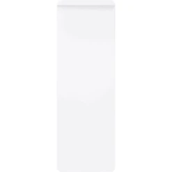 Fitwood TUOHI Glijbaan, Wit -Buitenspeelgoed Winkel fitwood tuohi glijbaan wit a377543 4