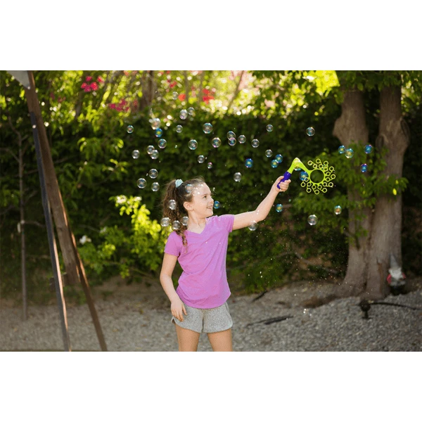 GAZIILLION Spinnin Bubble Hengel 4 GAZIILLION Spinnin Bubble Hengel - Afbeelding 2