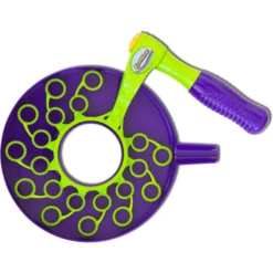 GAZIILLION Spinnin Bubble Hengel 10 GAZIILLION Spinnin Bubble Hengel -Buitenspeelgoed Winkel gaziillion spinnin bubble hengel a382438 3