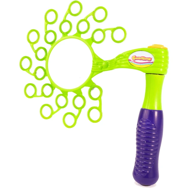 GAZIILLION Spinnin Bubble Hengel 7 GAZIILLION Spinnin Bubble Hengel - Afbeelding 5