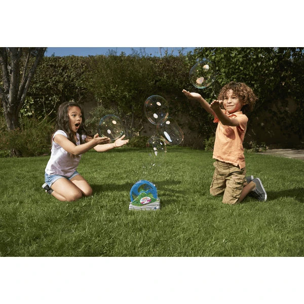 GAZILLION Giant Bubble Molen 4 GAZILLION Giant Bubble Molen - Afbeelding 2