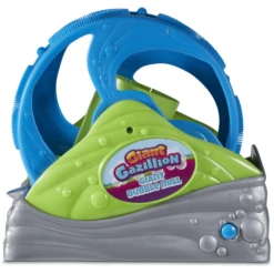 GAZILLION Giant Bubble Molen 9 GAZILLION Giant Bubble Molen -Buitenspeelgoed Winkel gazillion giant bubble molen a382445 2