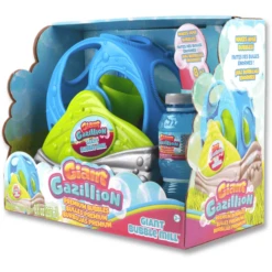 GAZILLION Giant Bubble Molen 11 GAZILLION Giant Bubble Molen -Buitenspeelgoed Winkel gazillion giant bubble molen a382445 4