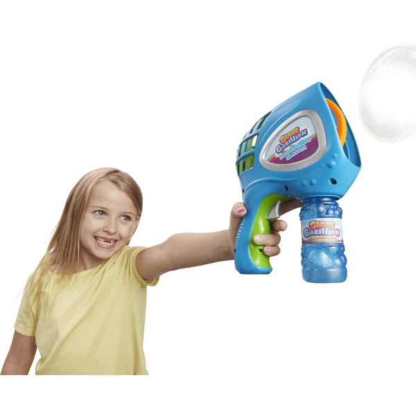 GAZILLION Mega Bubble Blaster 4 GAZILLION Mega Bubble Blaster - Afbeelding 2