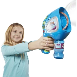 GAZILLION Mega Bubble Blaster 9 GAZILLION Mega Bubble Blaster -Buitenspeelgoed Winkel gazillion mega bubble blaster a382444 2