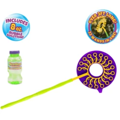 GAZILLION S21 Mega Zillion Bubble Hengel -Buitenspeelgoed Winkel gazillion s21 mega zillion bubble hengel a382439 3