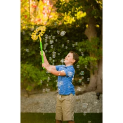 GAZILLION S21 Mega Zillion Bubble Hengel -Buitenspeelgoed Winkel gazillion s21 mega zillion bubble hengel a382439 4