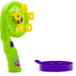 GAZILLION S22 Light Toon Bubble Personeel -Buitenspeelgoed Winkel gazillion s22 light toon bubble personeel a382441 2