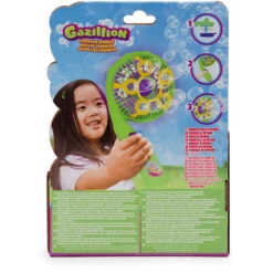 GAZILLION S22 Light Toon Bubble Personeel -Buitenspeelgoed Winkel gazillion s22 light toon bubble personeel a382441 4