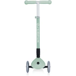 GLOBBER 3-in-1 Voertuig Go-Up Foldable Plus Eco, Pistache 9 GLOBBER 3-in-1 Voertuig Go-Up Foldable Plus Eco, Pistache -Buitenspeelgoed Winkel globber 3 in 1 voertuig go up foldable plus eco pistache a402207 2