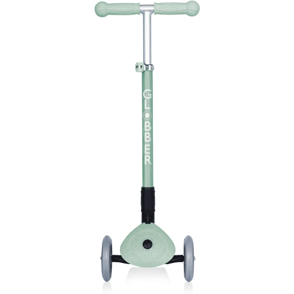 GLOBBER 3-in-1 Voertuig Go-Up Foldable Plus Eco, Pistache 5 GLOBBER 3-in-1 Voertuig Go-Up Foldable Plus Eco, Pistache - Afbeelding 3