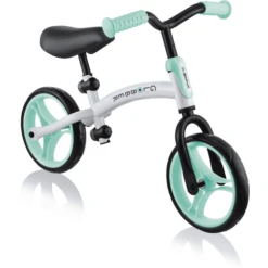 GLOBBER Go Bike Duo Wit Mint