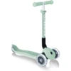 GLOBBER Junior Opvouwbaar Scoot Er Light S Eco Pistache -Buitenspeelgoed Winkel globber junior opvouwbaar scoot er light s eco pistache a402348