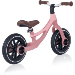 GLOBBER Loopwiel Elite Air Pastel Roze -Buitenspeelgoed Winkel globber loopwiel elite air pastel roze a402346 2