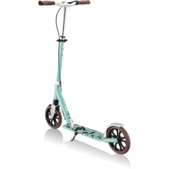 GLOBBER NL 205 Deluxe Mint -Buitenspeelgoed Winkel globber nl 205 deluxe mint a353462 1