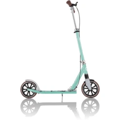 GLOBBER NL 205 Deluxe Mint -Buitenspeelgoed Winkel globber nl 205 deluxe mint a353462 3